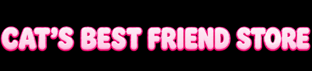Cat's Best Friend Store - Home